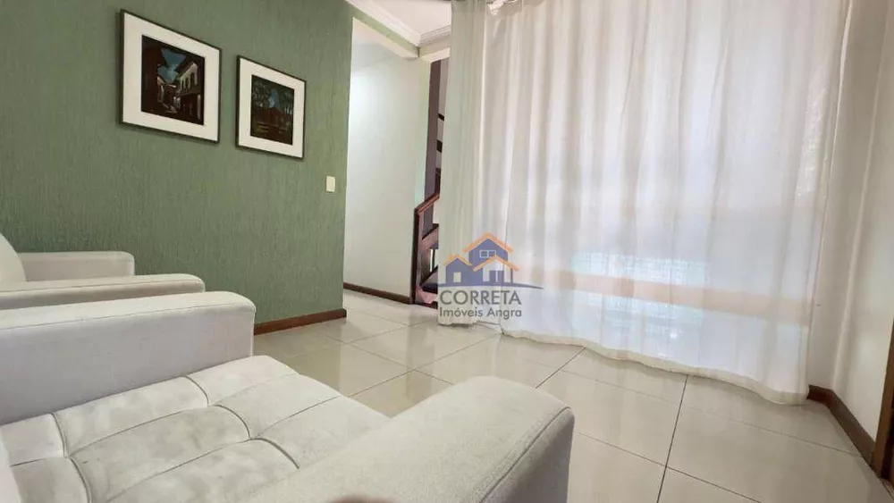 Casa, 5 quartos, 250 m² - Foto 19