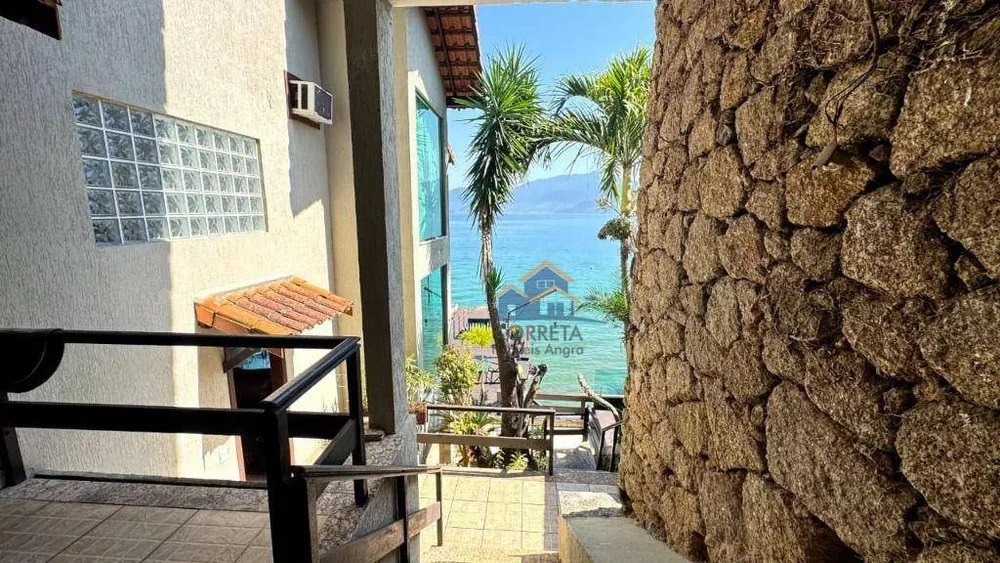 Casa, 5 quartos, 250 m² - Foto 11