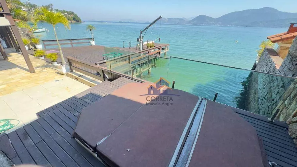 Casa, 5 quartos, 250 m² - Foto 21