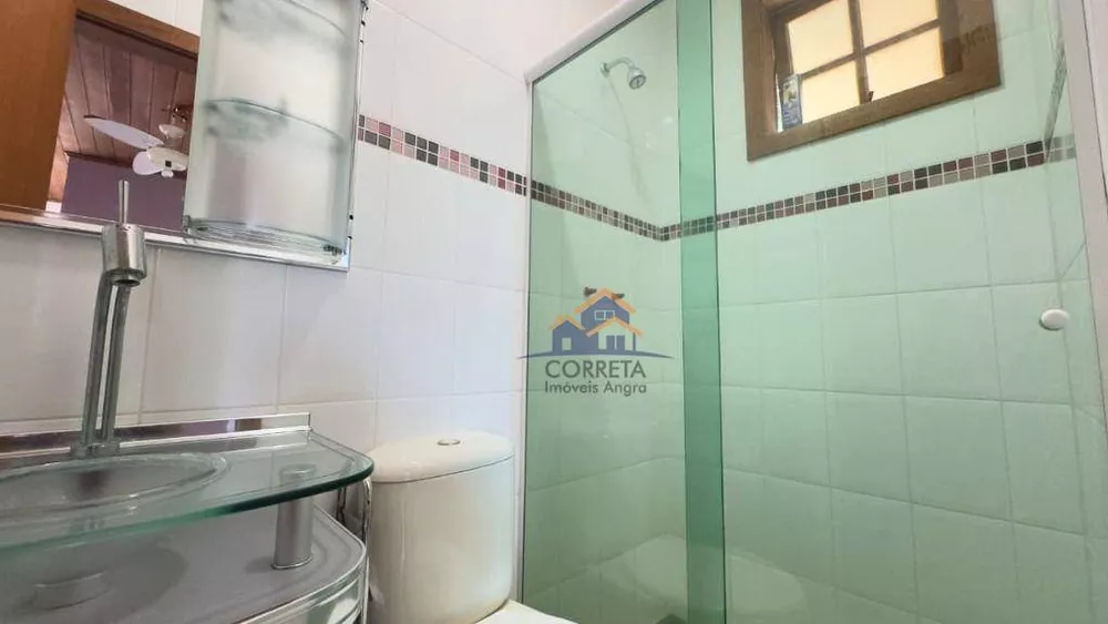 Casa, 5 quartos, 250 m² - Foto 9