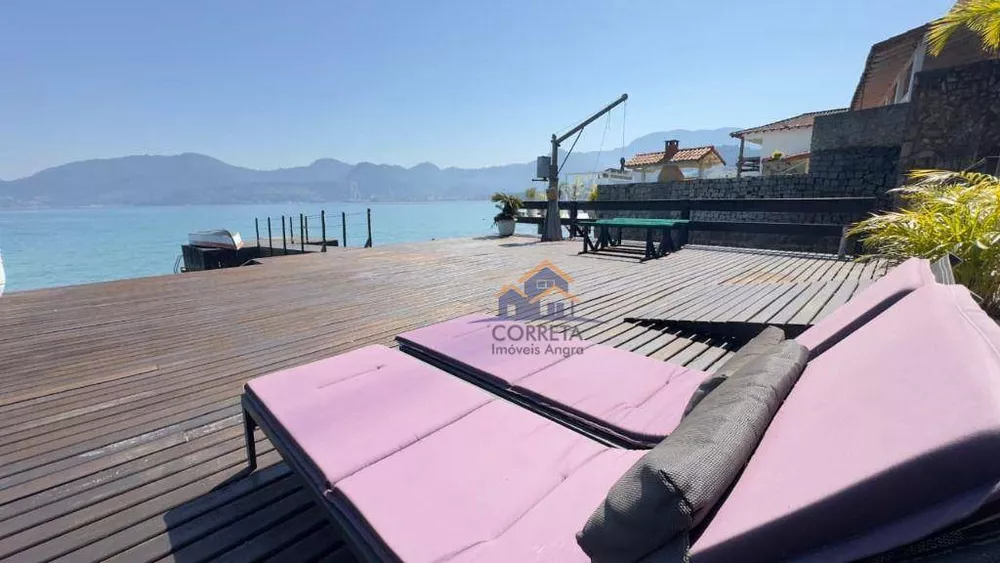 Casa, 5 quartos, 250 m² - Foto 34