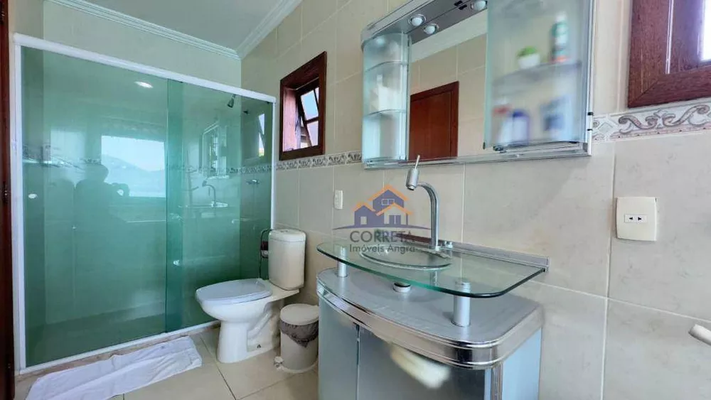 Casa, 5 quartos, 250 m² - Foto 14