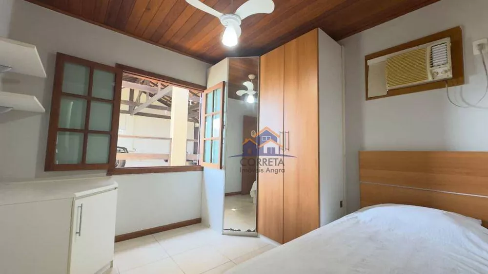 Casa, 5 quartos, 250 m² - Foto 13