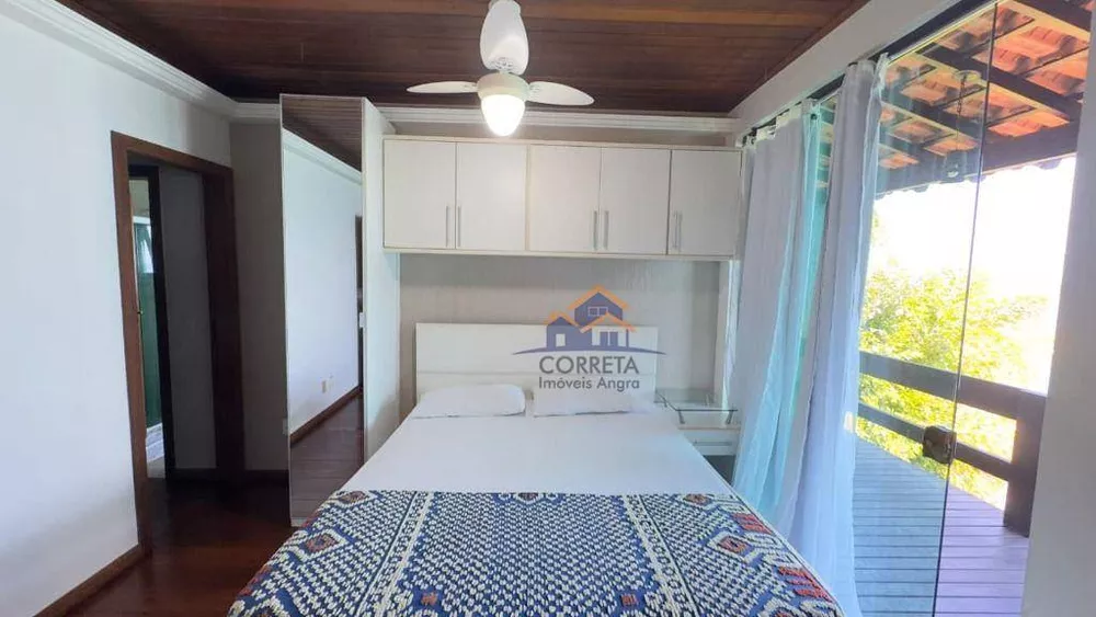 Casa, 5 quartos, 250 m² - Foto 15