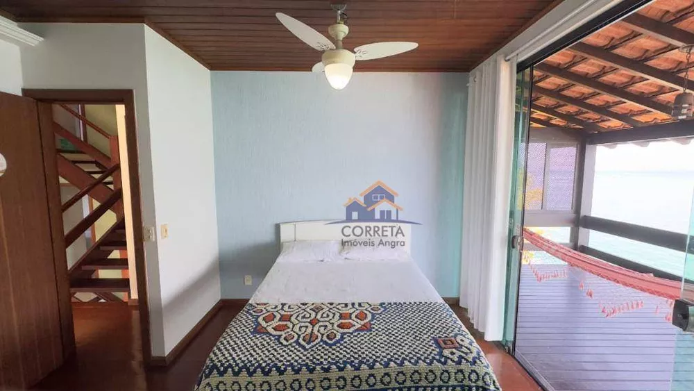 Casa, 5 quartos, 250 m² - Foto 18