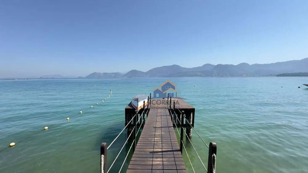 Casa, 5 quartos, 250 m² - Foto 29