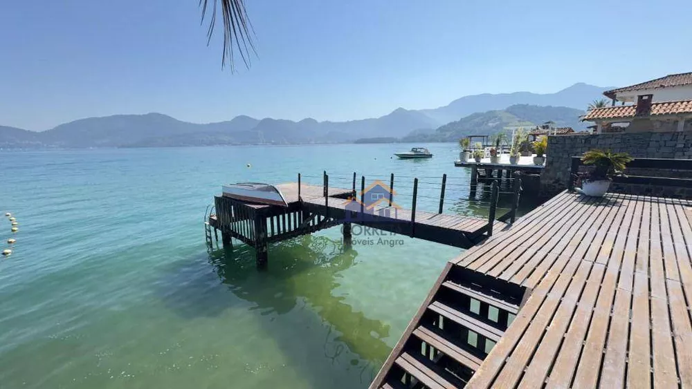 Casa, 5 quartos, 250 m² - Foto 27