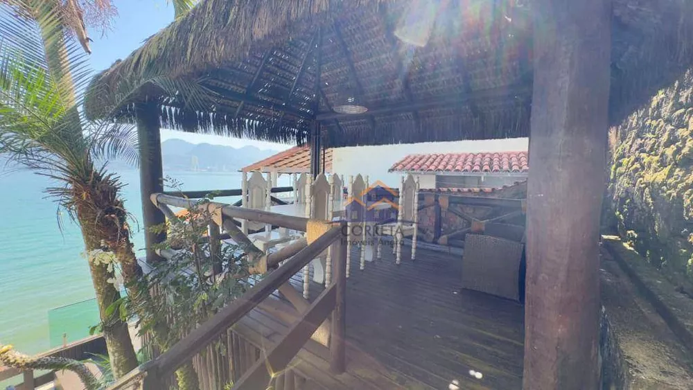 Casa, 5 quartos, 250 m² - Foto 25