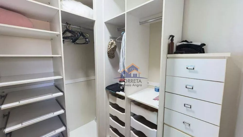 Casa, 5 quartos, 250 m² - Foto 21