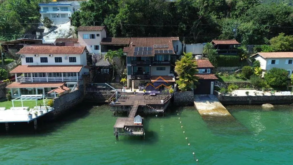 Casa, 5 quartos, 250 m² - Foto 6