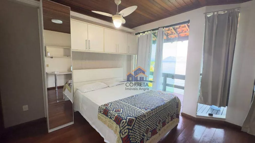 Casa, 5 quartos, 250 m² - Foto 14