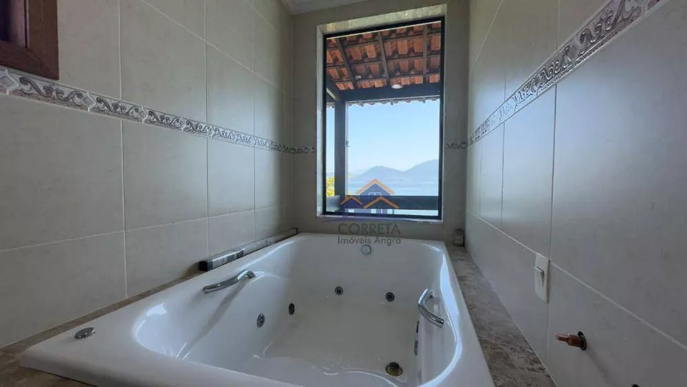 Casa, 5 quartos, 250 m² - Foto 13