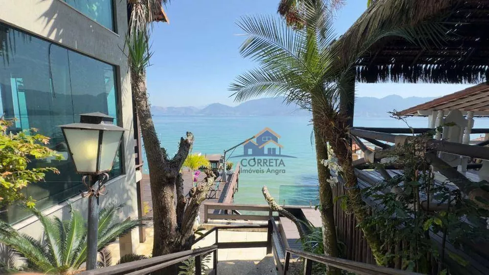 Casa, 5 quartos, 250 m² - Foto 34