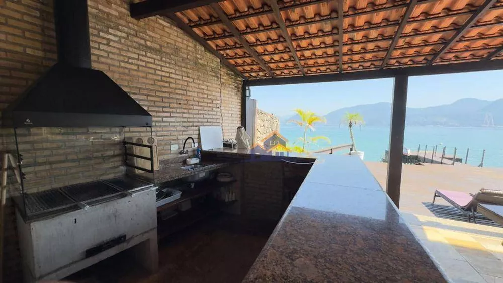 Casa, 5 quartos, 250 m² - Foto 42