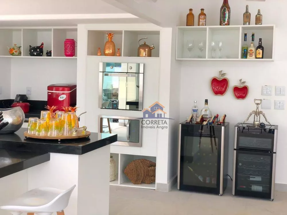 Casa de Condomínio, 10 quartos - Foto 19