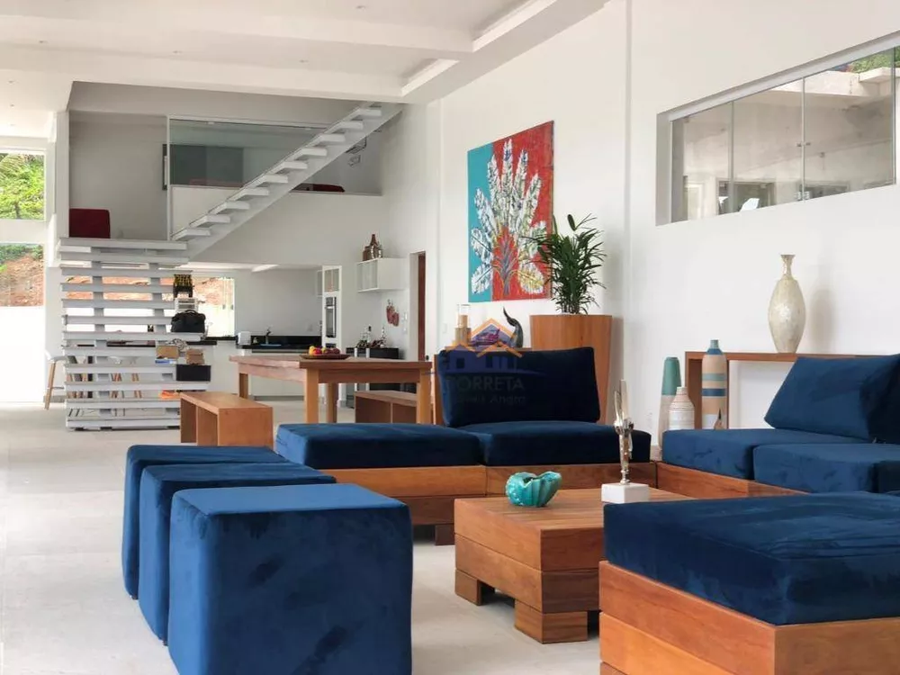 Casa de Condomínio, 10 quartos - Foto 21