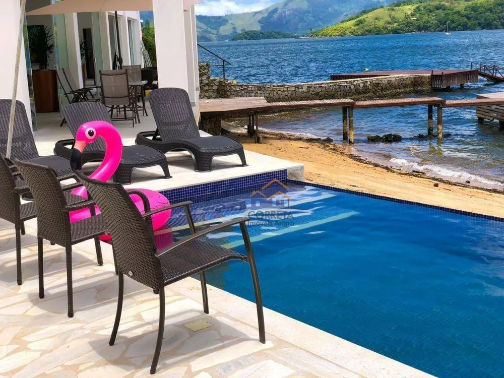 Casa de Condomínio, 10 quartos - Foto 30