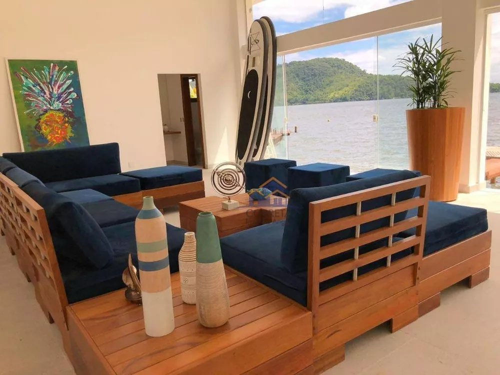 Casa de Condomínio, 10 quartos - Foto 20