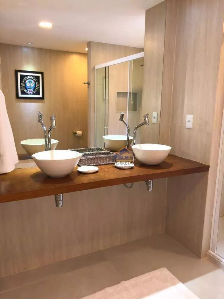 Casa de Condomínio, 10 quartos - Foto 9