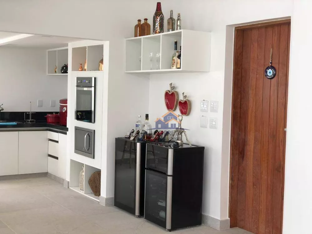 Casa de Condomínio, 10 quartos - Foto 23