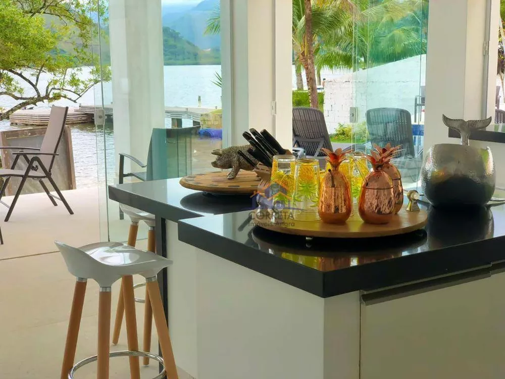 Casa de Condomínio, 10 quartos - Foto 26