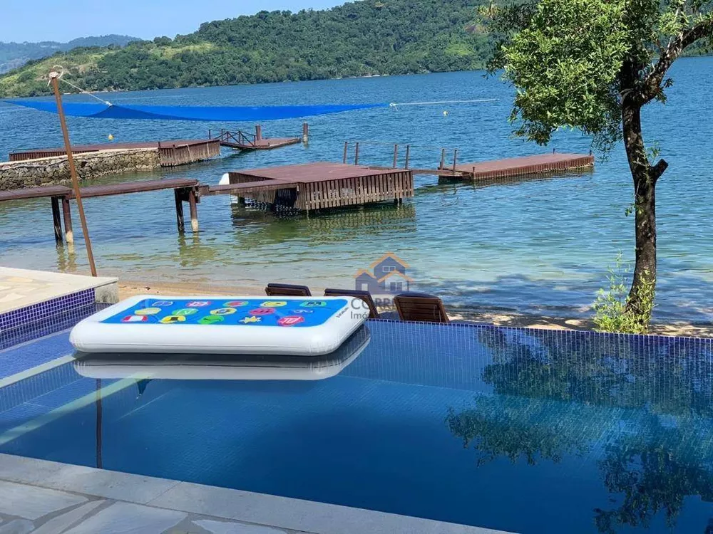 Casa de Condomínio, 10 quartos - Foto 29