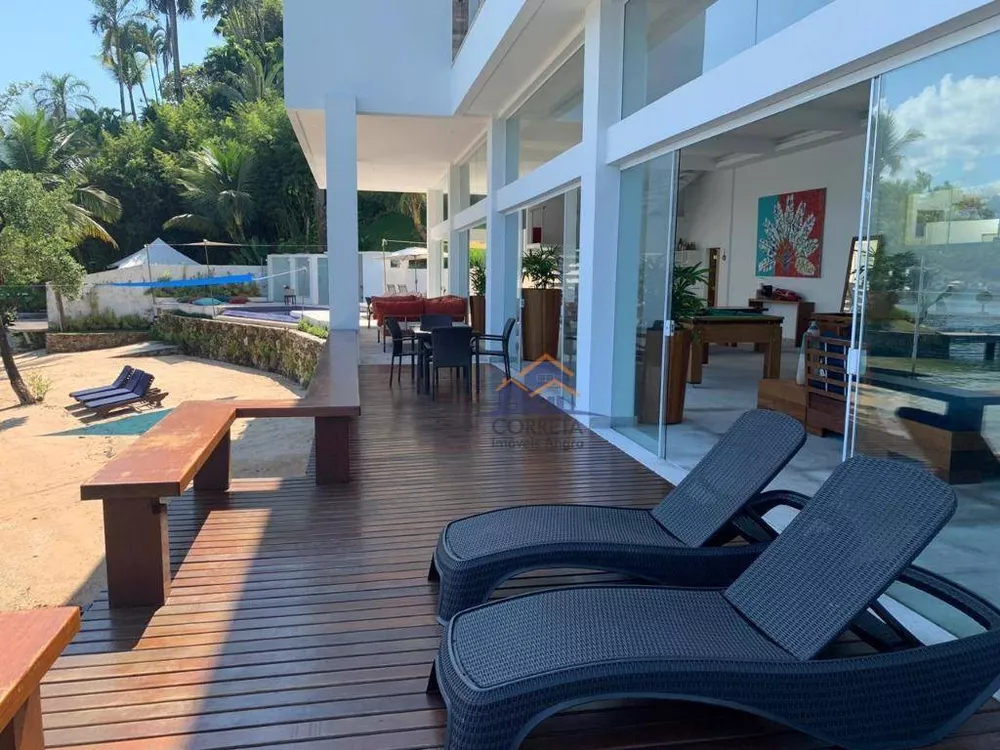 Casa de Condomínio, 10 quartos - Foto 35