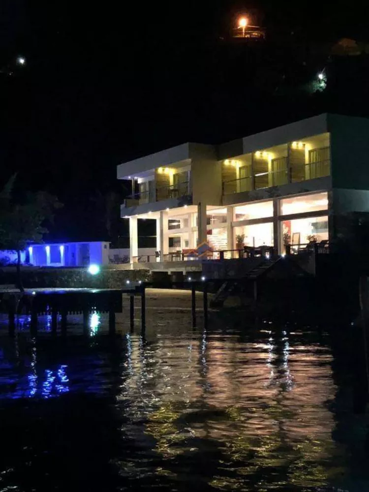 Casa de Condomínio, 10 quartos - Foto 36