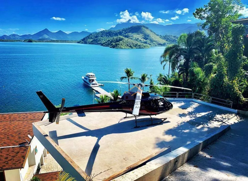 Casa de Condomínio, 10 quartos - Foto 1