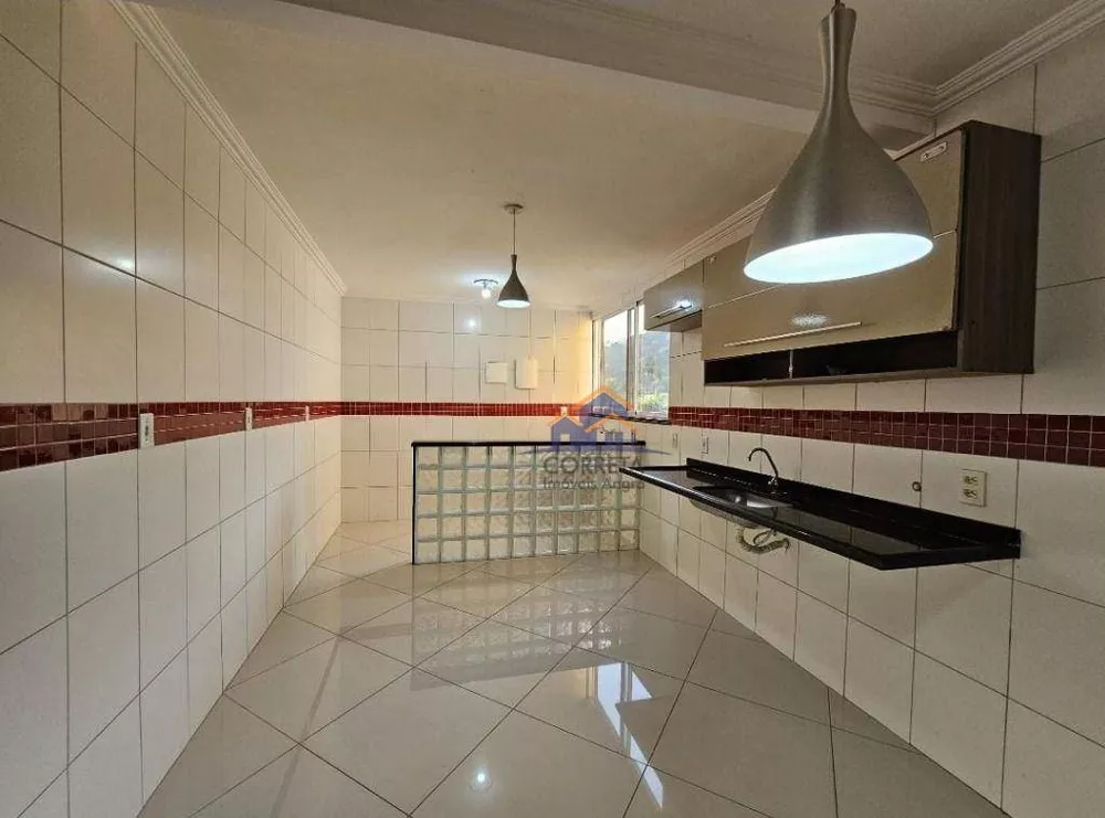 Apartamento, 2 quartos, 104 m² - Foto 2