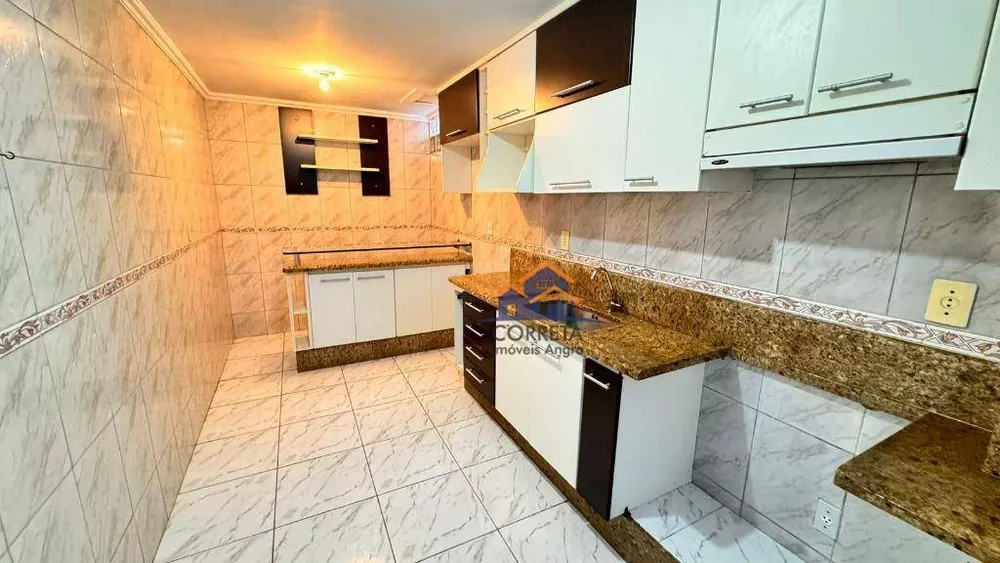 Casa, 3 quartos, 140 m² - Foto 1