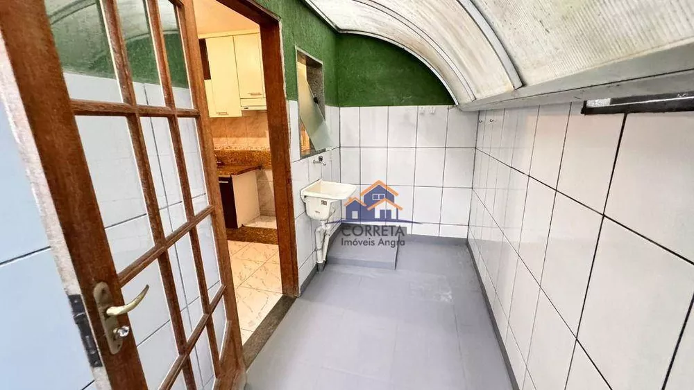 Casa, 3 quartos, 140 m² - Foto 10