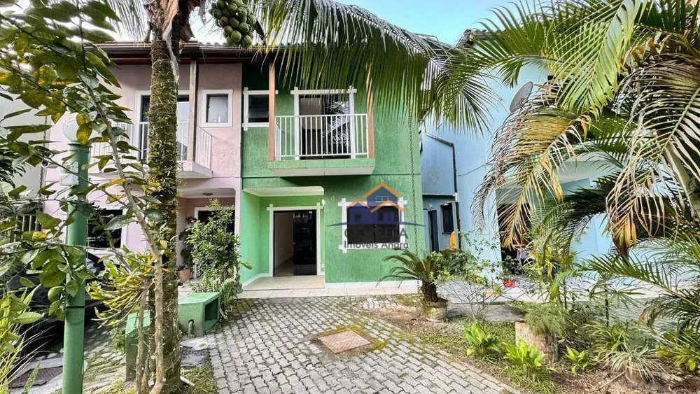 Casa, 3 quartos, 140 m² - Foto 11