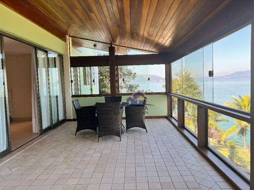 Casa, 7 quartos, 763 m² - Foto 11