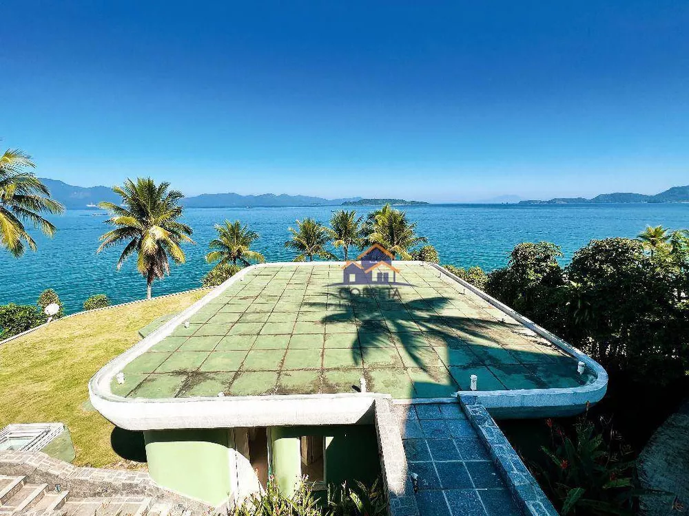 Casa, 7 quartos, 763 m² - Foto 6