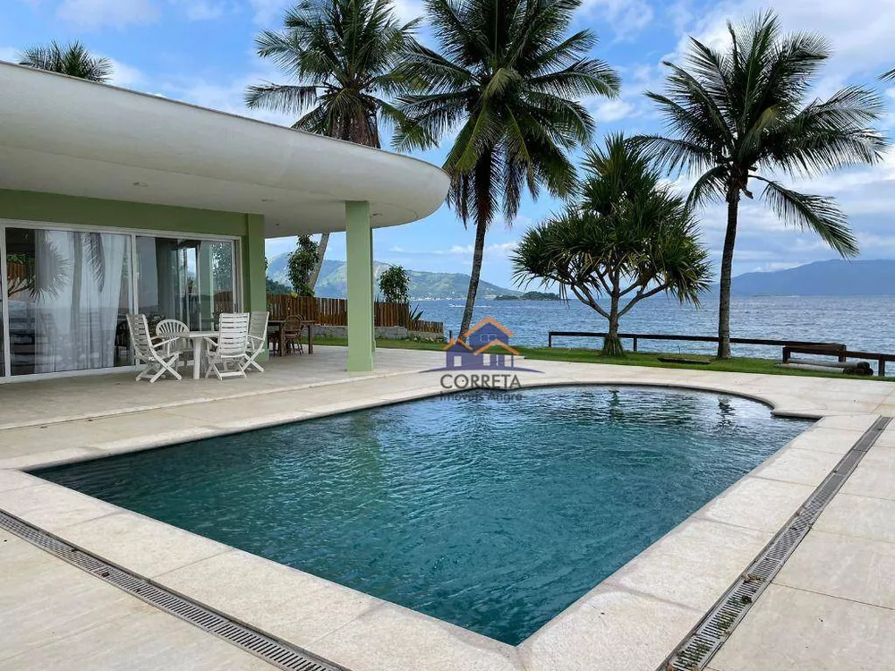 Casa, 7 quartos, 763 m² - Foto 5