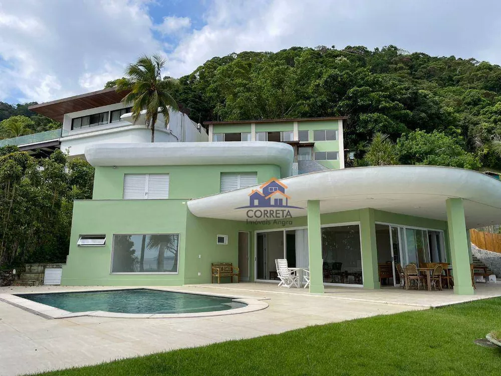 Casa, 7 quartos, 763 m² - Foto 14