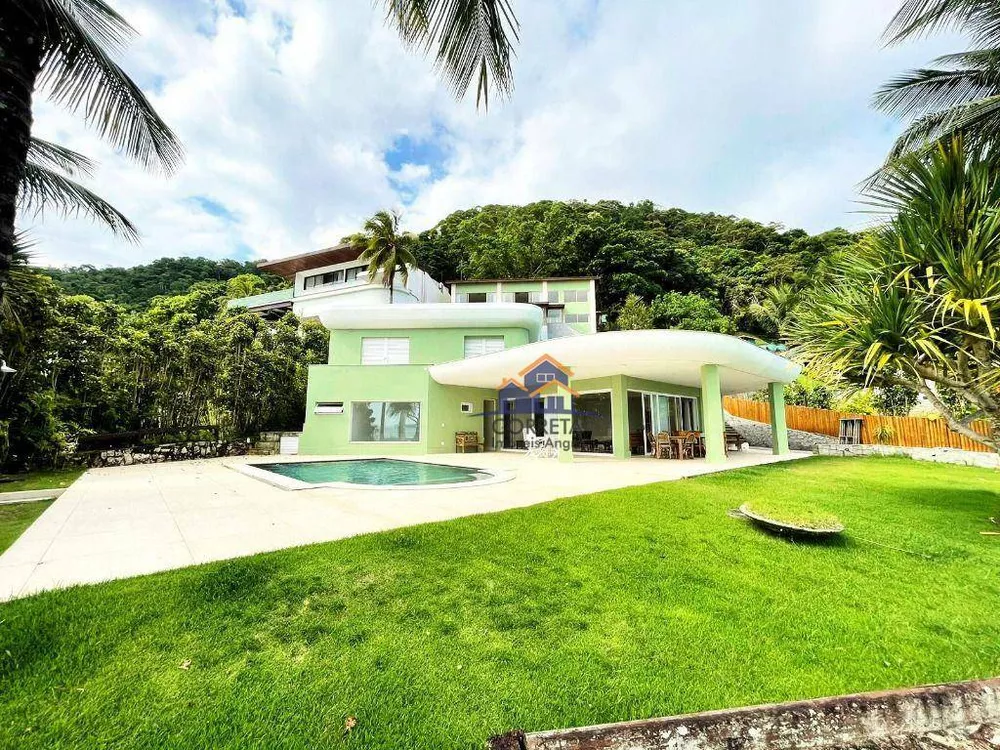 Casa, 7 quartos, 763 m² - Foto 1