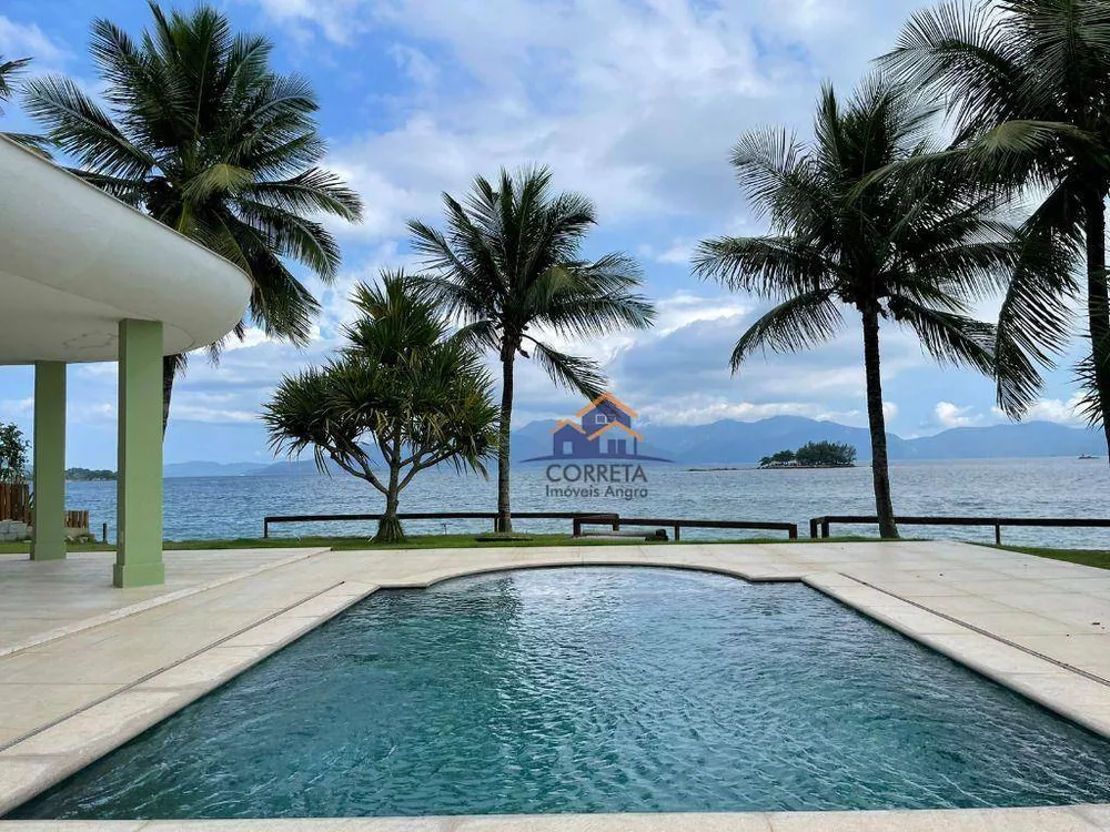 Casa, 7 quartos, 763 m² - Foto 12