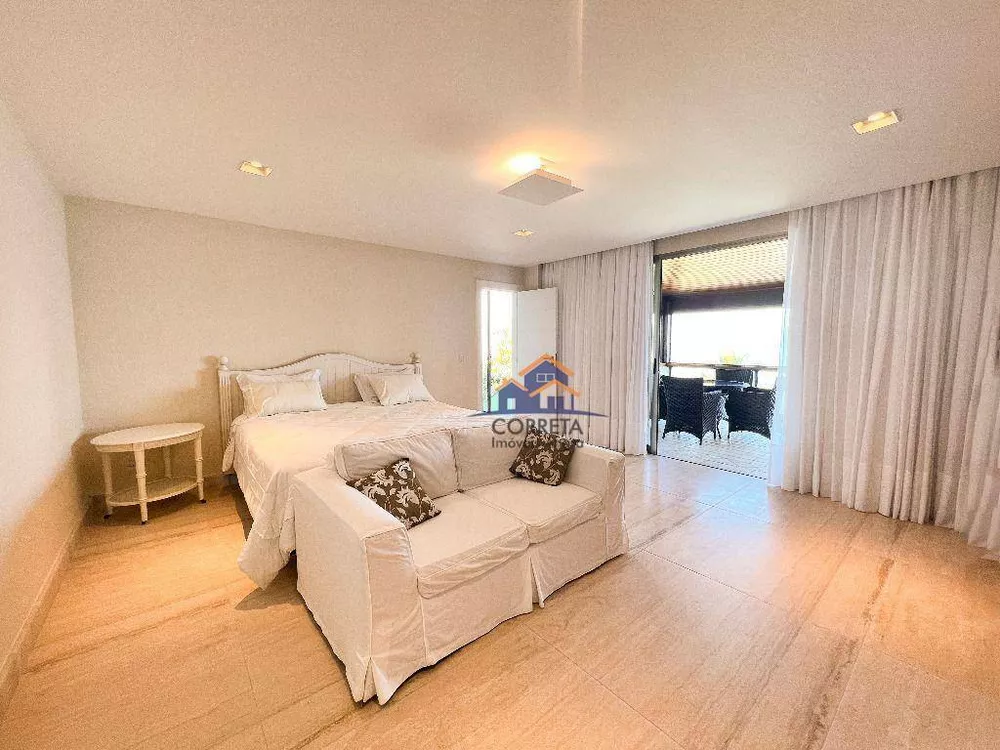 Casa, 7 quartos, 763 m² - Foto 16