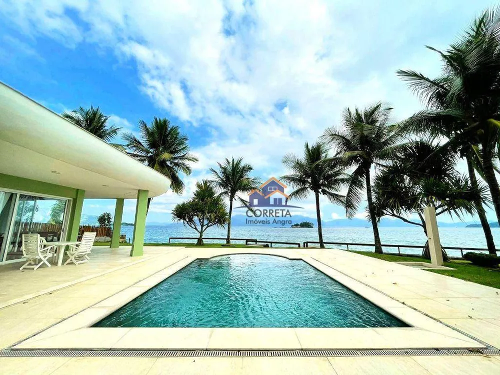 Casa, 7 quartos, 763 m² - Foto 9
