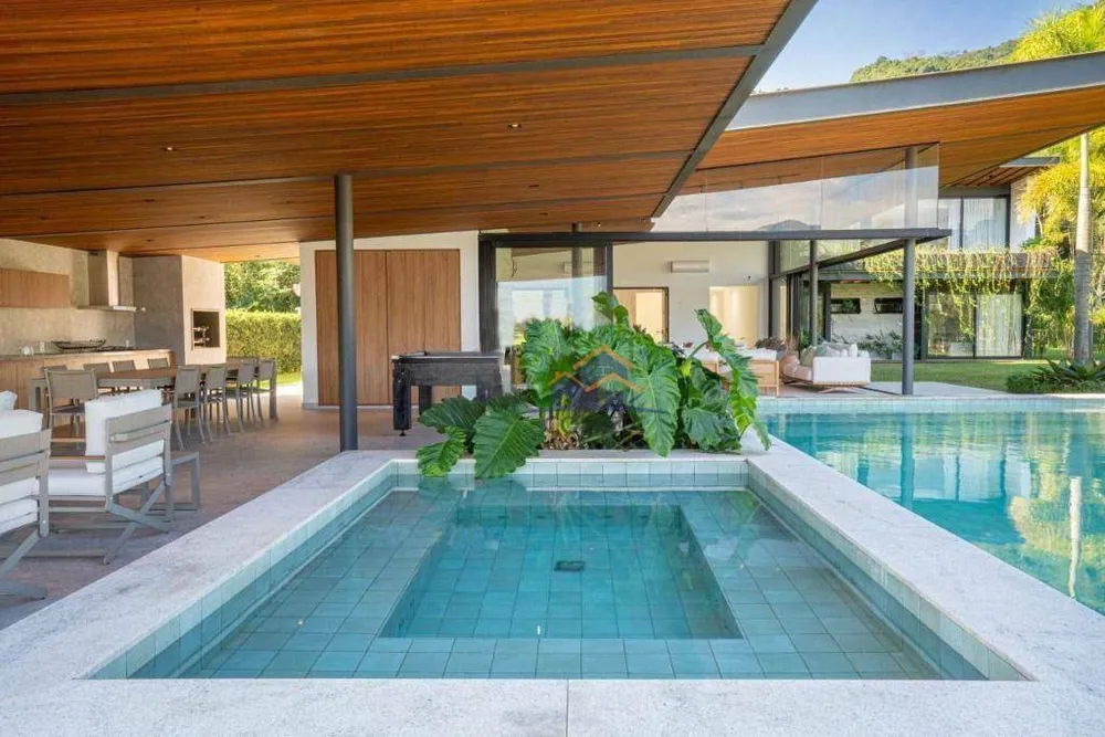 Casa de Condomínio, 6 quartos - Foto 10