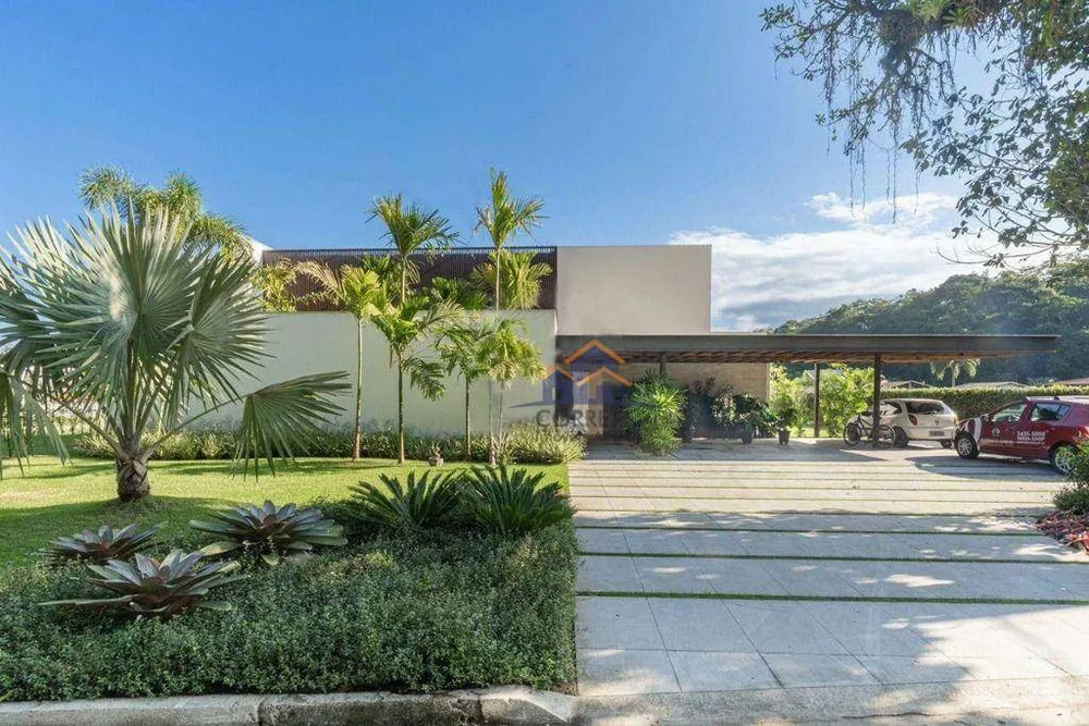 Casa de Condomínio, 6 quartos - Foto 8