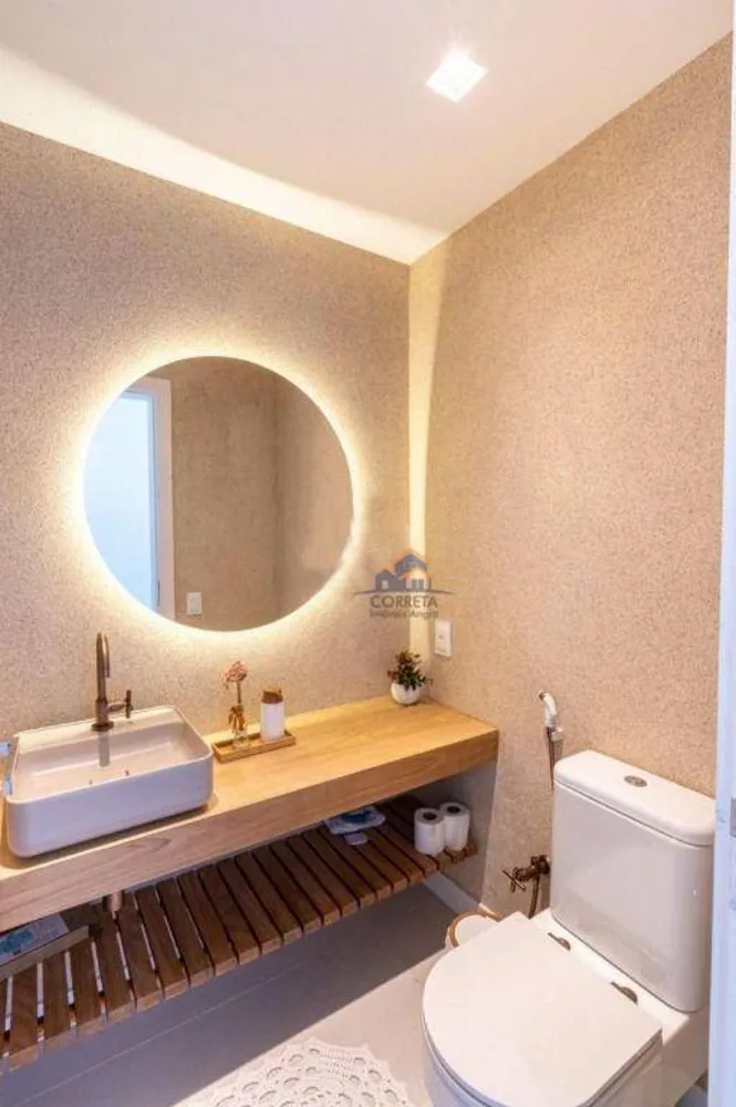 Casa de Condomínio, 6 quartos - Foto 19