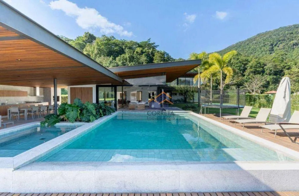 Casa de Condomínio, 6 quartos - Foto 11