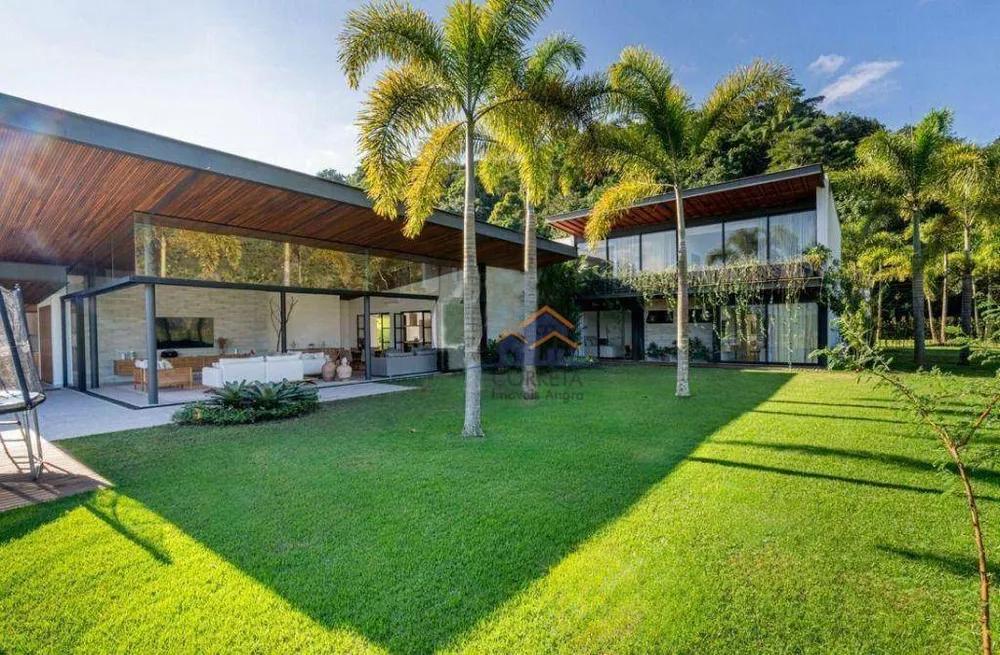 Casa de Condomínio, 6 quartos - Foto 12