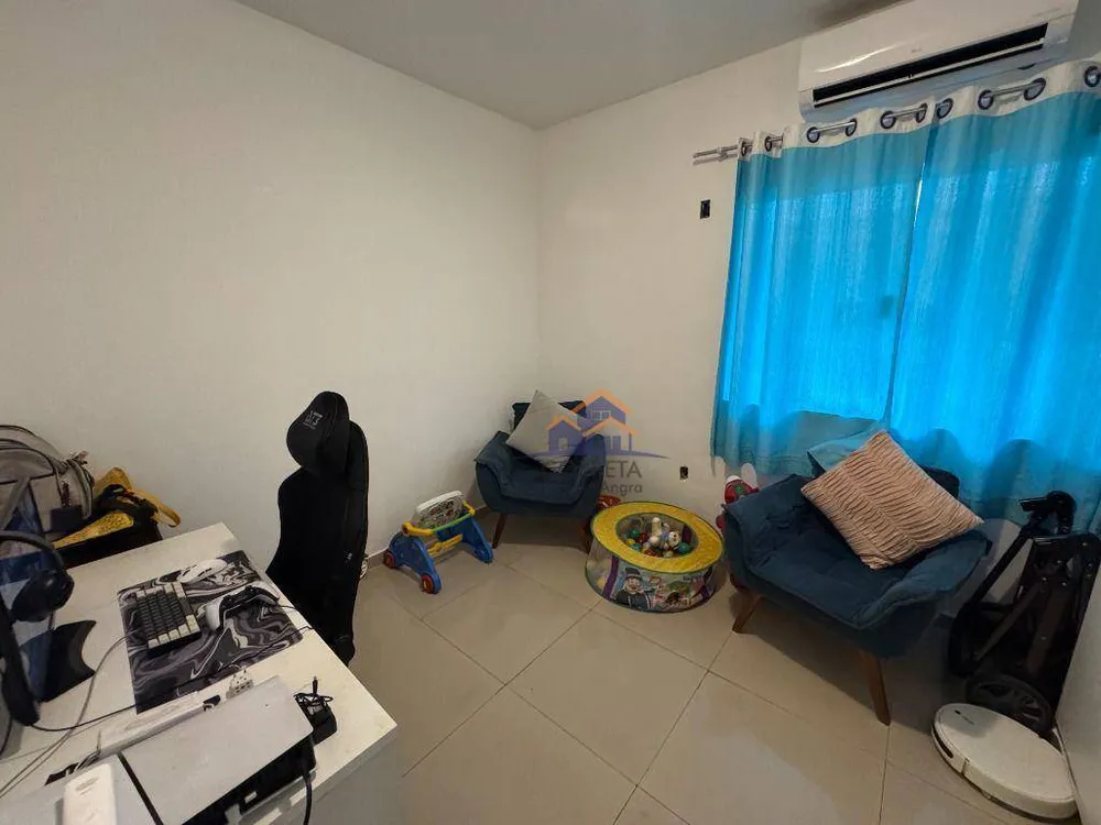 Casa, 3 quartos, 200 m² - Foto 11
