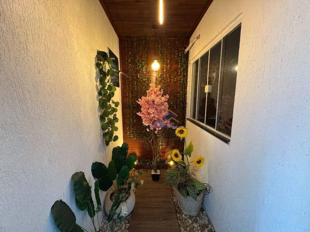 Casa, 3 quartos, 200 m² - Foto 10