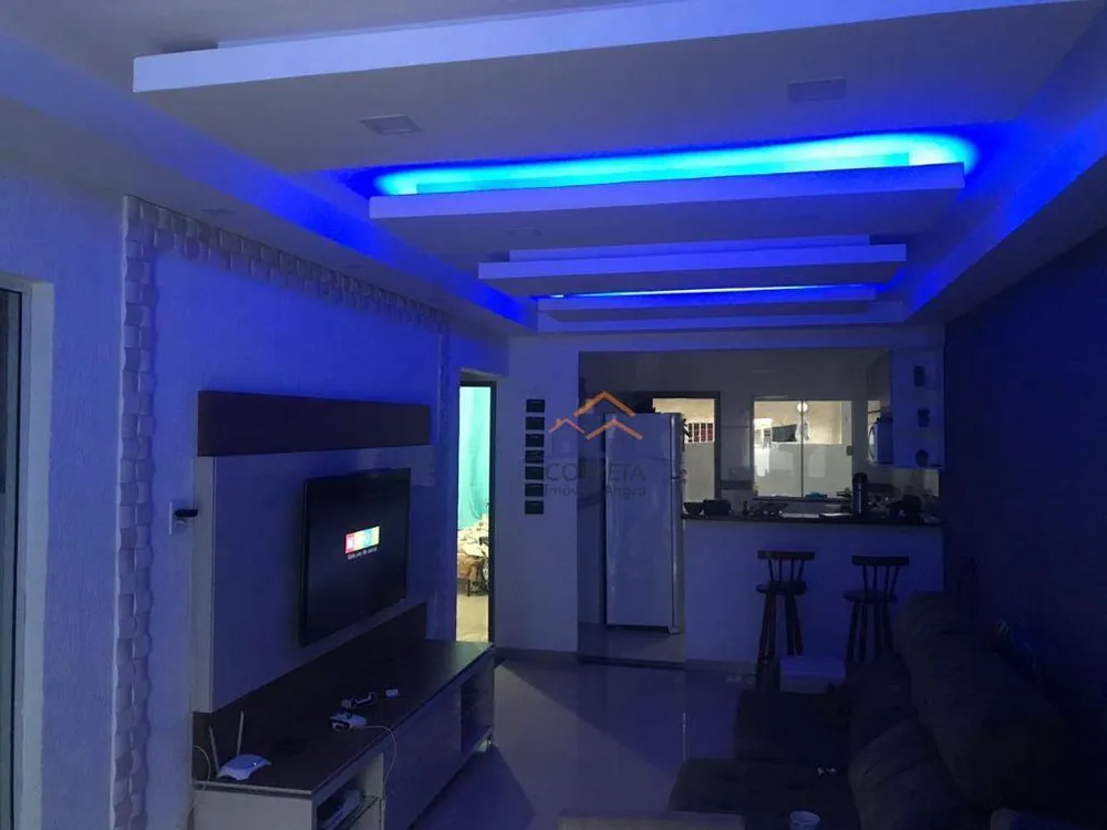 Casa, 3 quartos, 200 m² - Foto 6