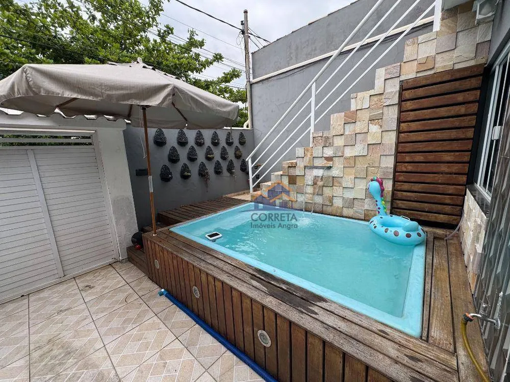 Casa, 3 quartos, 200 m² - Foto 6